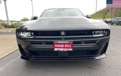 Dodge Charger, 2026 год, 8 900 032 рублей, 1 фотография