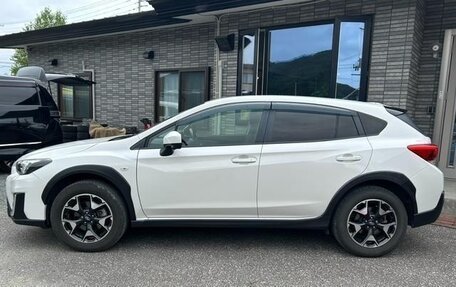 Subaru XV II, 2019 год, 1 630 000 рублей, 5 фотография