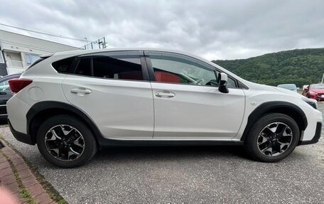 Subaru XV II, 2019 год, 1 630 000 рублей, 4 фотография