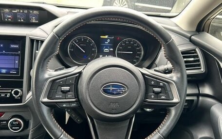 Subaru XV II, 2019 год, 1 630 000 рублей, 9 фотография