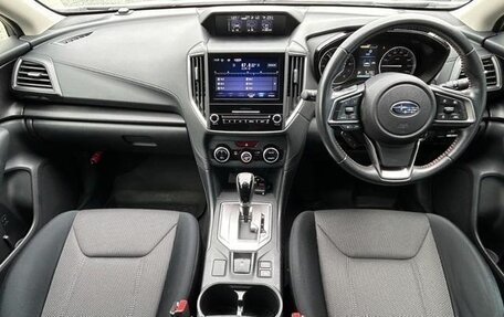 Subaru XV II, 2019 год, 1 630 000 рублей, 8 фотография