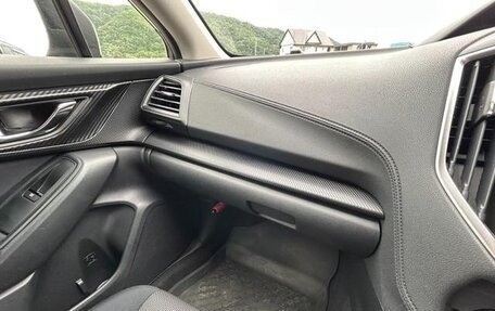 Subaru XV II, 2019 год, 1 630 000 рублей, 15 фотография