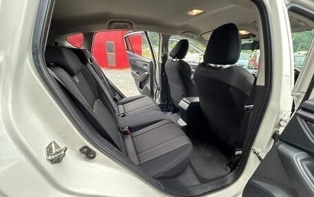 Subaru XV II, 2019 год, 1 630 000 рублей, 23 фотография