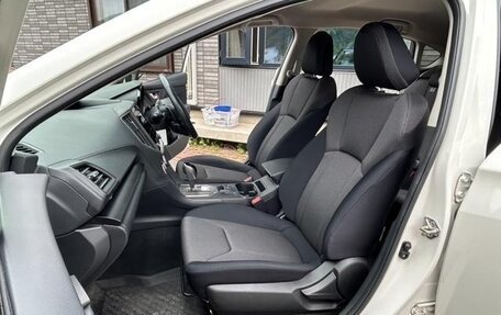 Subaru XV II, 2019 год, 1 630 000 рублей, 24 фотография