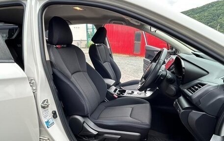Subaru XV II, 2019 год, 1 630 000 рублей, 20 фотография