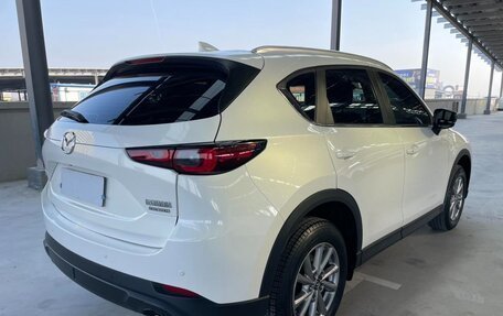 Mazda CX-5 II, 2022 год, 2 130 000 рублей, 4 фотография