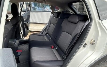 Subaru XV II, 2019 год, 1 630 000 рублей, 26 фотография