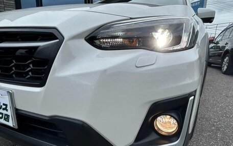Subaru XV II, 2019 год, 1 630 000 рублей, 28 фотография