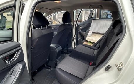 Subaru XV II, 2019 год, 1 630 000 рублей, 27 фотография