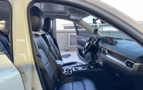 Mazda CX-5 II, 2022 год, 2 130 000 рублей, 11 фотография