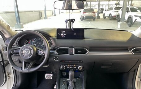 Mazda CX-5 II, 2022 год, 2 130 000 рублей, 9 фотография