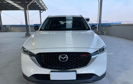 Mazda CX-5 II, 2022 год, 2 130 000 рублей, 2 фотография