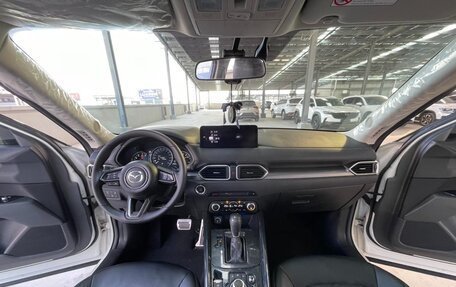 Mazda CX-5 II, 2022 год, 2 130 000 рублей, 8 фотография