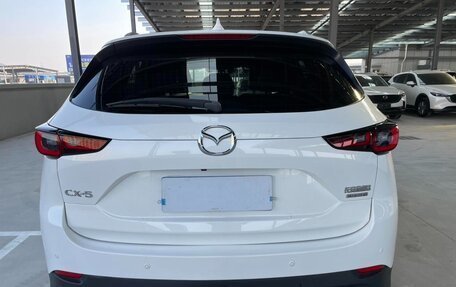 Mazda CX-5 II, 2022 год, 2 130 000 рублей, 5 фотография
