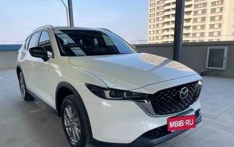 Mazda CX-5 II, 2022 год, 2 130 000 рублей, 3 фотография