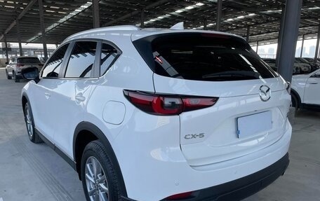 Mazda CX-5 II, 2022 год, 2 130 000 рублей, 6 фотография