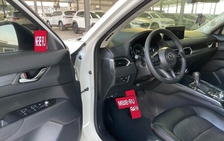 Mazda CX-5 II, 2022 год, 2 130 000 рублей, 7 фотография