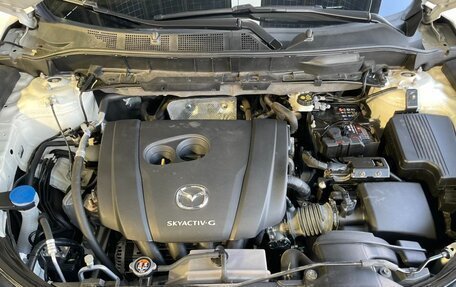 Mazda CX-5 II, 2022 год, 2 130 000 рублей, 18 фотография