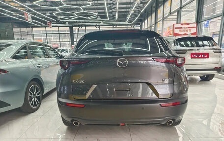 Mazda CX-30 I, 2022 год, 1 741 007 рублей, 4 фотография