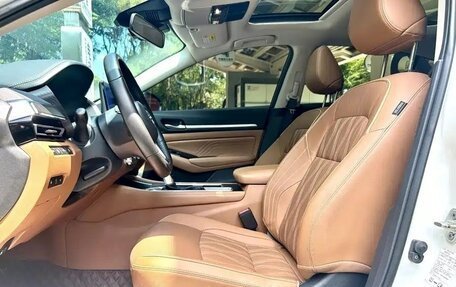 Nissan Altima VI (L34), 2023 год, 1 860 005 рублей, 13 фотография
