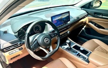 Nissan Altima VI (L34), 2023 год, 1 860 005 рублей, 10 фотография