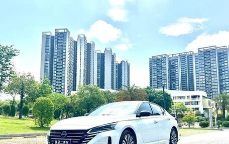 Nissan Altima VI (L34), 2023 год, 1 860 005 рублей, 4 фотография