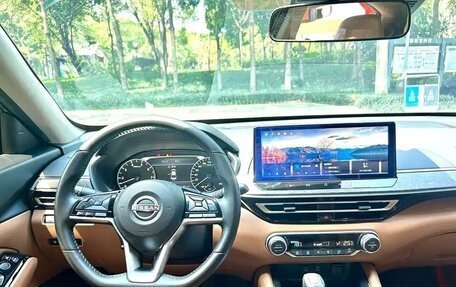 Nissan Altima VI (L34), 2023 год, 1 860 005 рублей, 9 фотография