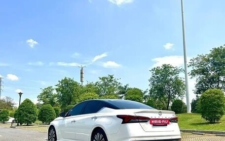 Nissan Altima VI (L34), 2023 год, 1 860 005 рублей, 5 фотография