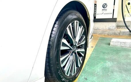 Nissan Altima VI (L34), 2023 год, 1 860 005 рублей, 15 фотография