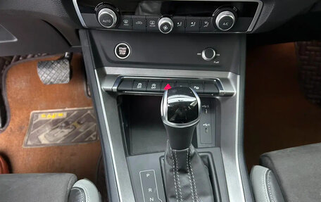 Audi Q3, 2022 год, 2 045 007 рублей, 10 фотография