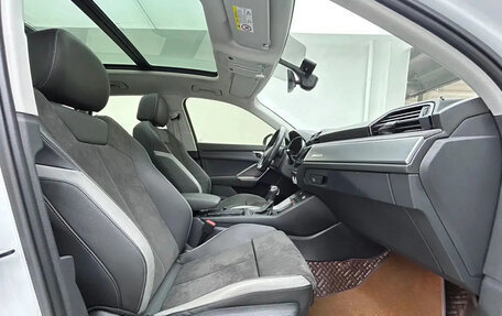Audi Q3, 2022 год, 2 045 007 рублей, 11 фотография