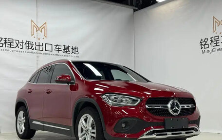 Mercedes-Benz GLA, 2022 год, 2 430 005 рублей, 2 фотография