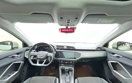 Audi Q3, 2022 год, 2 045 007 рублей, 7 фотография