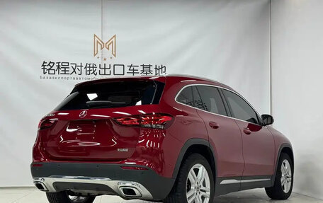 Mercedes-Benz GLA, 2022 год, 2 430 005 рублей, 3 фотография