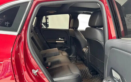 Mercedes-Benz GLA, 2022 год, 2 430 005 рублей, 12 фотография