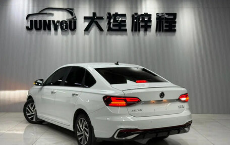 Volkswagen Lavida, 2022 год, 1 141 007 рублей, 5 фотография