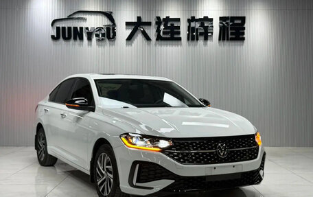 Volkswagen Lavida, 2022 год, 1 141 007 рублей, 3 фотография