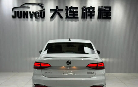 Volkswagen Lavida, 2022 год, 1 141 007 рублей, 6 фотография