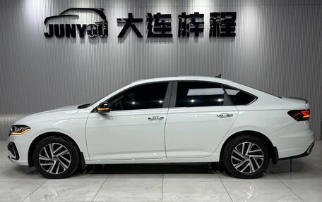 Volkswagen Lavida, 2022 год, 1 141 007 рублей, 4 фотография