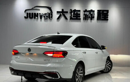Volkswagen Lavida, 2022 год, 1 141 007 рублей, 7 фотография