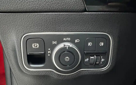 Mercedes-Benz GLA, 2022 год, 2 430 005 рублей, 21 фотография