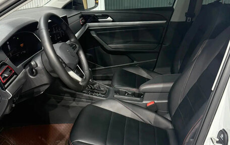 Volkswagen Lavida, 2022 год, 1 141 007 рублей, 13 фотография