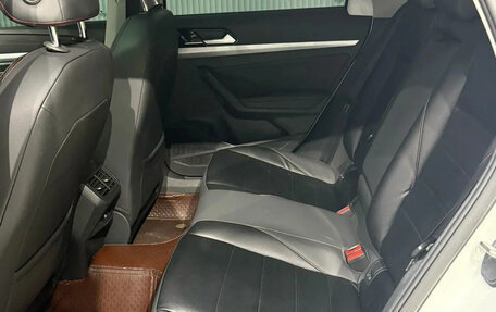 Volkswagen Lavida, 2022 год, 1 141 007 рублей, 15 фотография