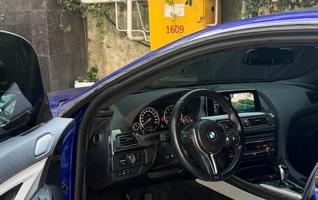 BMW M6, 2016 год, 6 550 000 рублей, 3 фотография