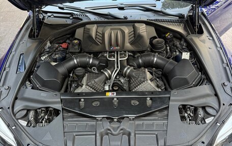 BMW M6, 2016 год, 6 550 000 рублей, 9 фотография