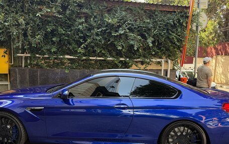 BMW M6, 2016 год, 6 550 000 рублей, 5 фотография