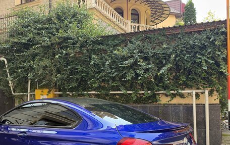 BMW M6, 2016 год, 6 550 000 рублей, 4 фотография