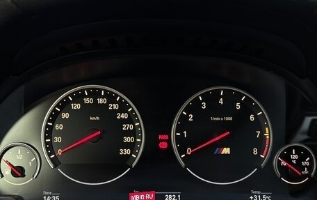 BMW M6, 2016 год, 6 550 000 рублей, 7 фотография