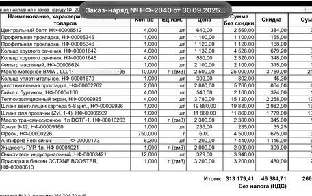 BMW M6, 2016 год, 6 550 000 рублей, 14 фотография
