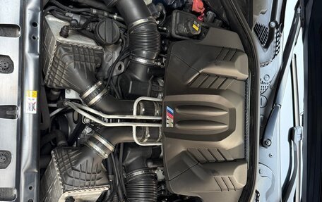 BMW M6, 2016 год, 6 550 000 рублей, 10 фотография